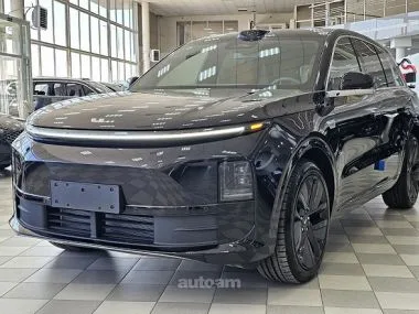 Li Xiang Li L6 PRO 2025 — миниатюра 2