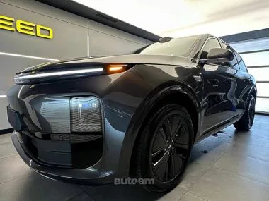 Li Xiang Li L6 PRO 2025 — миниатюра 2