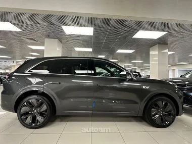 Li Xiang Li L6 PRO 2025 — миниатюра 2