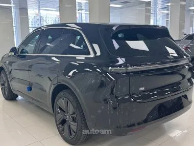 Li Xiang Li L6 MAX 2025 — миниатюра 2
