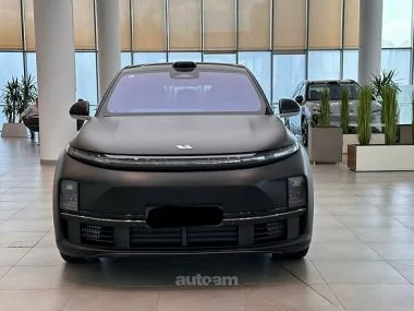 Li Xiang Li L7 ULTRA 2025 — миниатюра 2