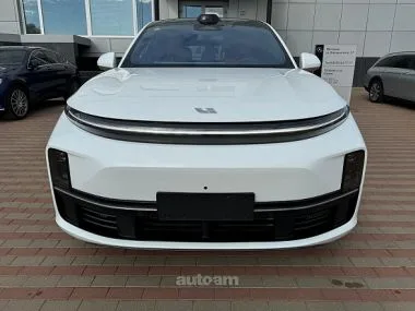 Li Xiang Li L7 ULTRA 2025 — миниатюра 2