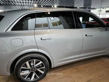 Li Xiang Li L7 MAX 2024 — миниатюра 2