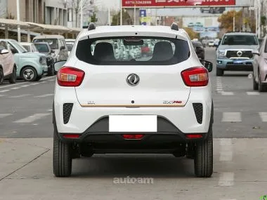 Dongfeng EX1 Pro 2024 — миниатюра 2