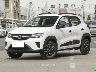 Dongfeng EX1 Pro 2024 — фото 1, купить с доставкой в Москву