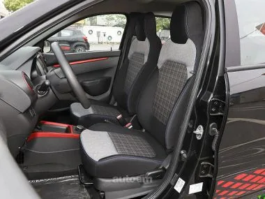 Dongfeng EX1 Pro 2024 — миниатюра 2