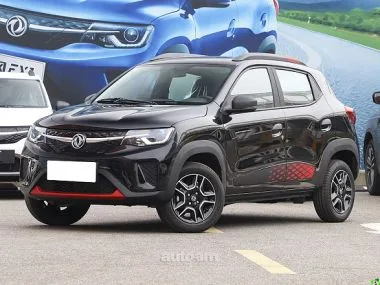 Dongfeng EX1 Pro 2024 — фото 1, купить с доставкой в Москву
