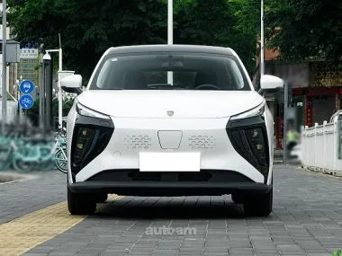 Dongfeng Forthing T5 2024 — фото 1, купить с доставкой в Москву