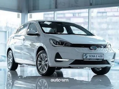Sena E400 2023 — фото 1, купить с доставкой в Москву