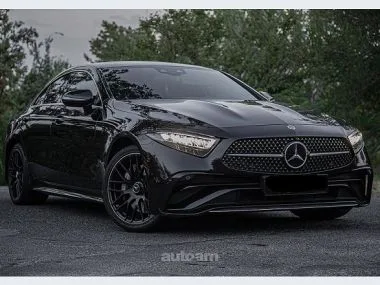 Mercedes-Benz CLS 450 2023 — миниатюра 2