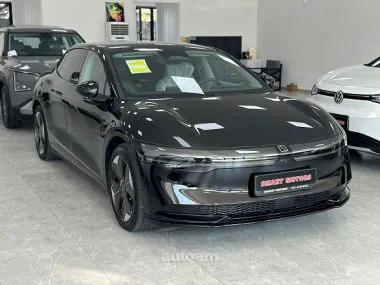 Zeekr 007 Smart Drive 2024 — фото 1, купить с доставкой в Москву