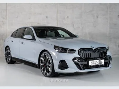 BMW 520 2024 — фото 1, купить с доставкой в Москву