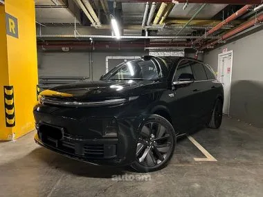 Li Xiang Li L7 ULTRA 2025 — миниатюра 2