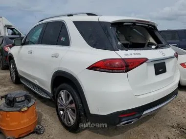 Mercedes-Benz GLE 350 2022 — миниатюра 2