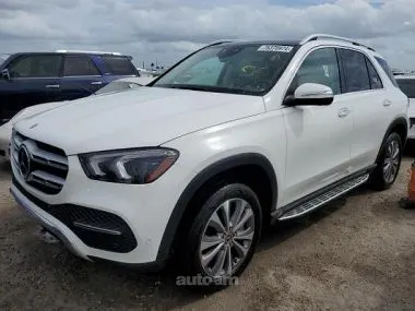 Mercedes-Benz GLE 350 2022 купить в Москве