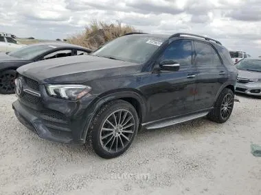Mercedes-Benz GLE 350 2022 купить в Москве