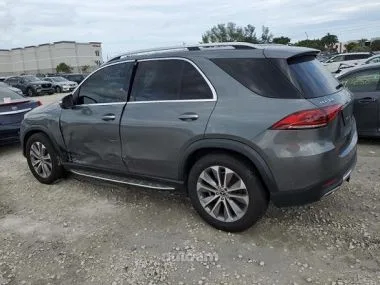 Mercedes-Benz GLE 350 2022 — миниатюра 2