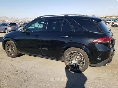 Mercedes-Benz GLE 350 2022 — миниатюра 2