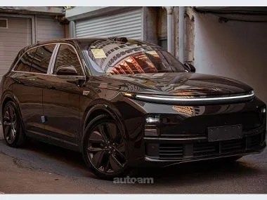 Lixiang Li L7 2025 — фото 1, купить с доставкой в Москву