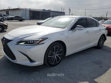 Lexus ES 300 2022 — фото 1, купить с доставкой в Москву