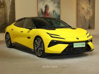 Lotus Emeya S + 2025 — миниатюра 2