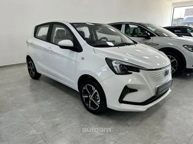 Changan E-Star 2023 — миниатюра 2