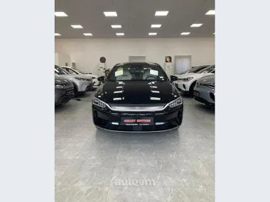 BYD Qin Plus Excellent Edition 2024 — миниатюра 2