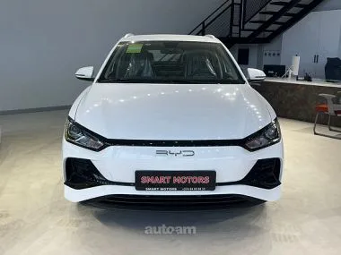 BYD E2 Comfort 2024 — миниатюра 2