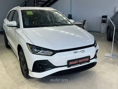 BYD E2 Comfort 2024 — фото 1, купить с доставкой в Москву