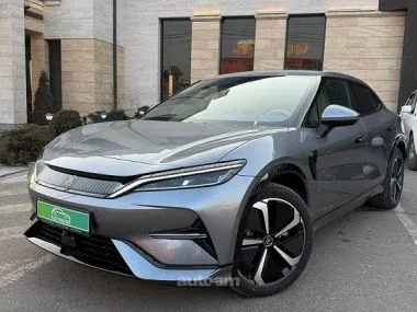 BYD Song L Song L 662Km Excellent Rest 2025 2025 — фото 1, купить с доставкой в Москву