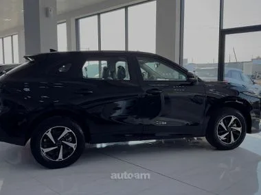 Dongfeng Forthing Friday ev SUV 2024 — миниатюра 2