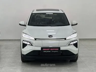 Honda M-NV Top 2024 — миниатюра 2
