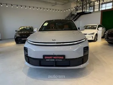 Li Xiang Li L6 PRO 2025 — миниатюра 2