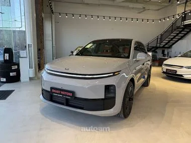 Lixiang Li L6 PRO 2025 — фото 1, купить с доставкой в Москву