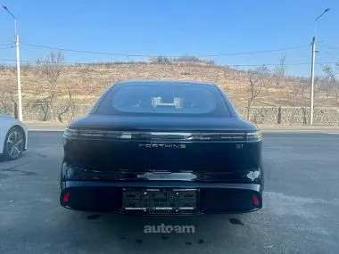 Dongfeng S7 2025 — миниатюра 2