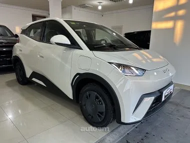 BYD Seagull Vitality 2025 — миниатюра 2
