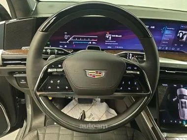 Cadillac Escalade 2025 — миниатюра 2
