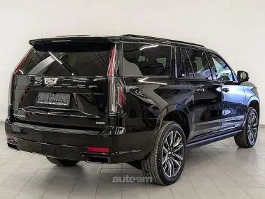 Cadillac Escalade 2025 — миниатюра 2