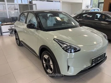 Geely Geome 2025 — фото 1, купить с доставкой в Москву