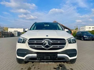 Mercedes-Benz GLE 450 2022 — миниатюра 2
