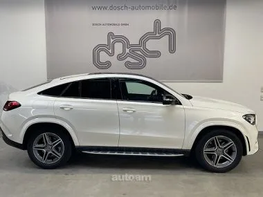 Mercedes-Benz GLE 300 2022 — миниатюра 2