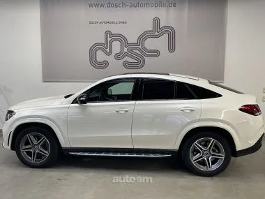 Mercedes-Benz GLE 300 2022 — фото 1, купить с доставкой в Москву