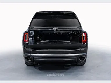 Rolls-Royce Cullinan 2022 — миниатюра 2