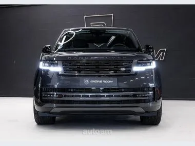 Land Rover Range Rover 2024 — миниатюра 2