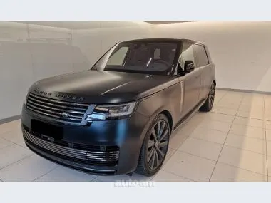 Land Rover Range Rover 2023 купить в Москве