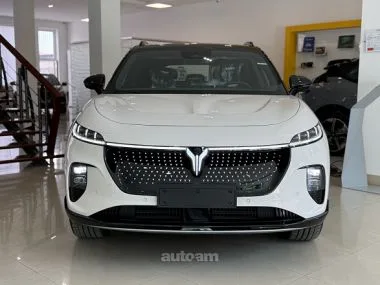Voyah Courage AWD 2025 — миниатюра 2