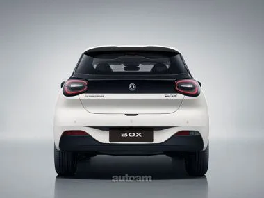 Dongfeng Box FWD 2026 — миниатюра 2