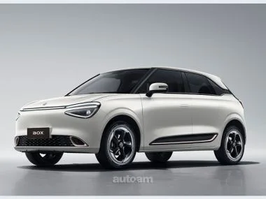 Dongfeng Box FWD 2026 — фото 1, купить с доставкой в Москву