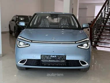 Dongfeng Box FWD 2026 — миниатюра 2