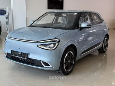 Dongfeng Box FWD 2026 — фото 1, купить с доставкой в Москву